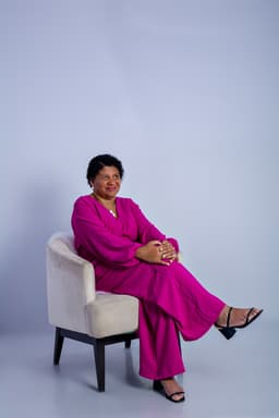 Soniete Rosa
