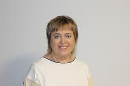 María del Rosario Méndez Merayo