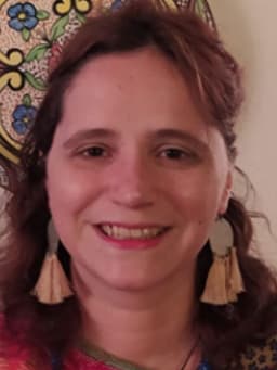 Leticia Herrero de la Torre