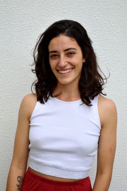 Ainhoa Pardellas Plaza