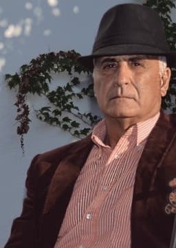 Manuel E.  Orozco