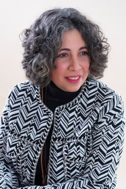 PILAR  TIRADO