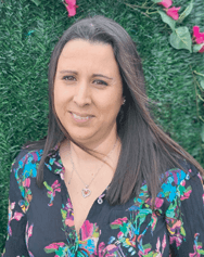 Raquel Avila Parra