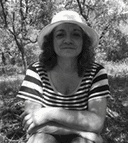 María Luisa Águila Costales