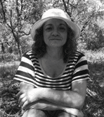 María Luisa Águila Costales