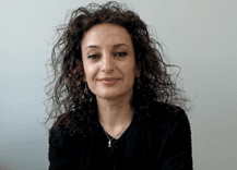 Conchi Manso Román