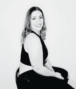 Vanessa García García