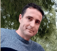 Víctor Manuel Pérez Aliaga