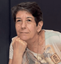 Elena Domínguez González