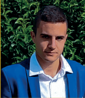 Daniel Berastegui Rincón