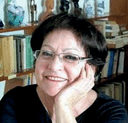 María Luisa Rodriguez Moreno
