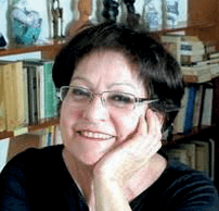 María Luisa Rodriguez Moreno