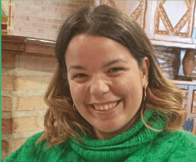 María Del Valle Ibáñez