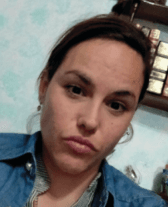 Jacqueline Benítez Blanco