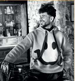 Júlio Martín Ruiz