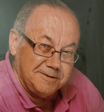 Carlos García Martín
