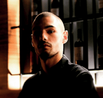 João Loureiro