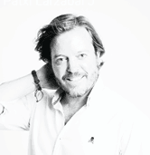 Patxi Larzábal