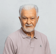 Lorenzo Carlos Méndez García