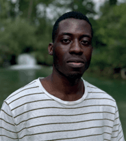 Yann Mbala Muntu Mbombo