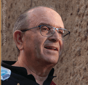 Caetano Agrelo