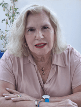 Ana Mariano de Carvalho