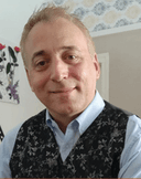 Roberto Jesús Blanco Gómez
