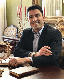 Anderson Tascón