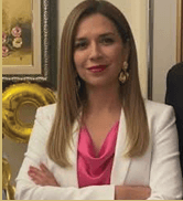 Carmen Gabriela Ornelas Delgadillo