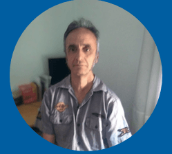 Alberto Aguado Fernández-Cabrera