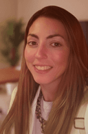 Victoria E. García Barrero