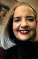 Carmen Payá Ferrando