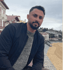 Jeffrey Padrón