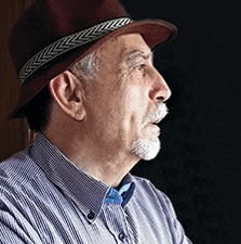 Francisco Royo Vilanova