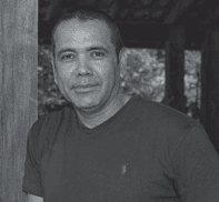 Carlos Morera Beita