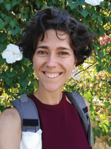 Irene Ortiz Baena