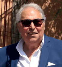 Jose Maria Lopez Lozano