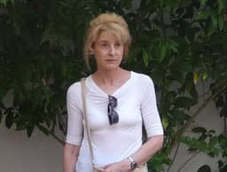 MARIA LLUÏSA RAMOS