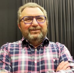 Jesús Pico Rebollo