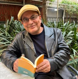GUILLEM VALLEJO