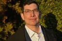 Dimitri Defranc Cevallos