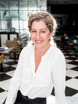 Sara Barquero Pérez
