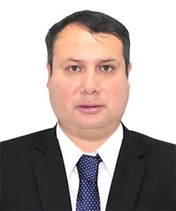 Segundo Antonio Carrión Becerra