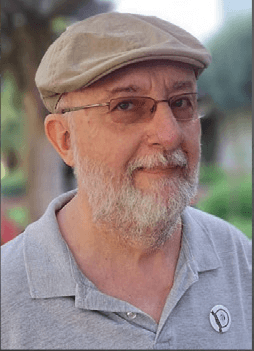 Eduardo Gallego Arjona