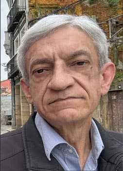 Guillém Sánchez