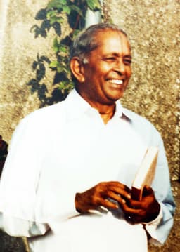 Ekkirala Krishnamacharya