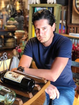 José Manuel Arellano Gutiérrez