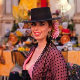 Inmaculada Nocete Priego