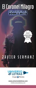 Javier Sermanz