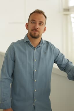 Jorge Sánchez Infante